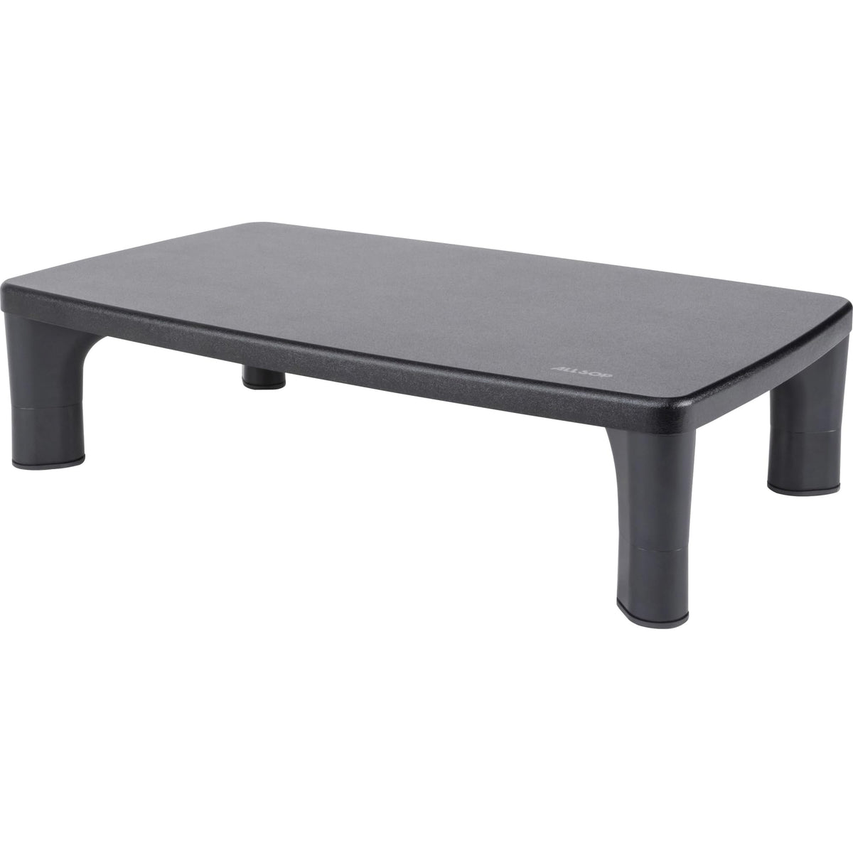 Allsop Hi-Lo Adjustable Monitor Stand