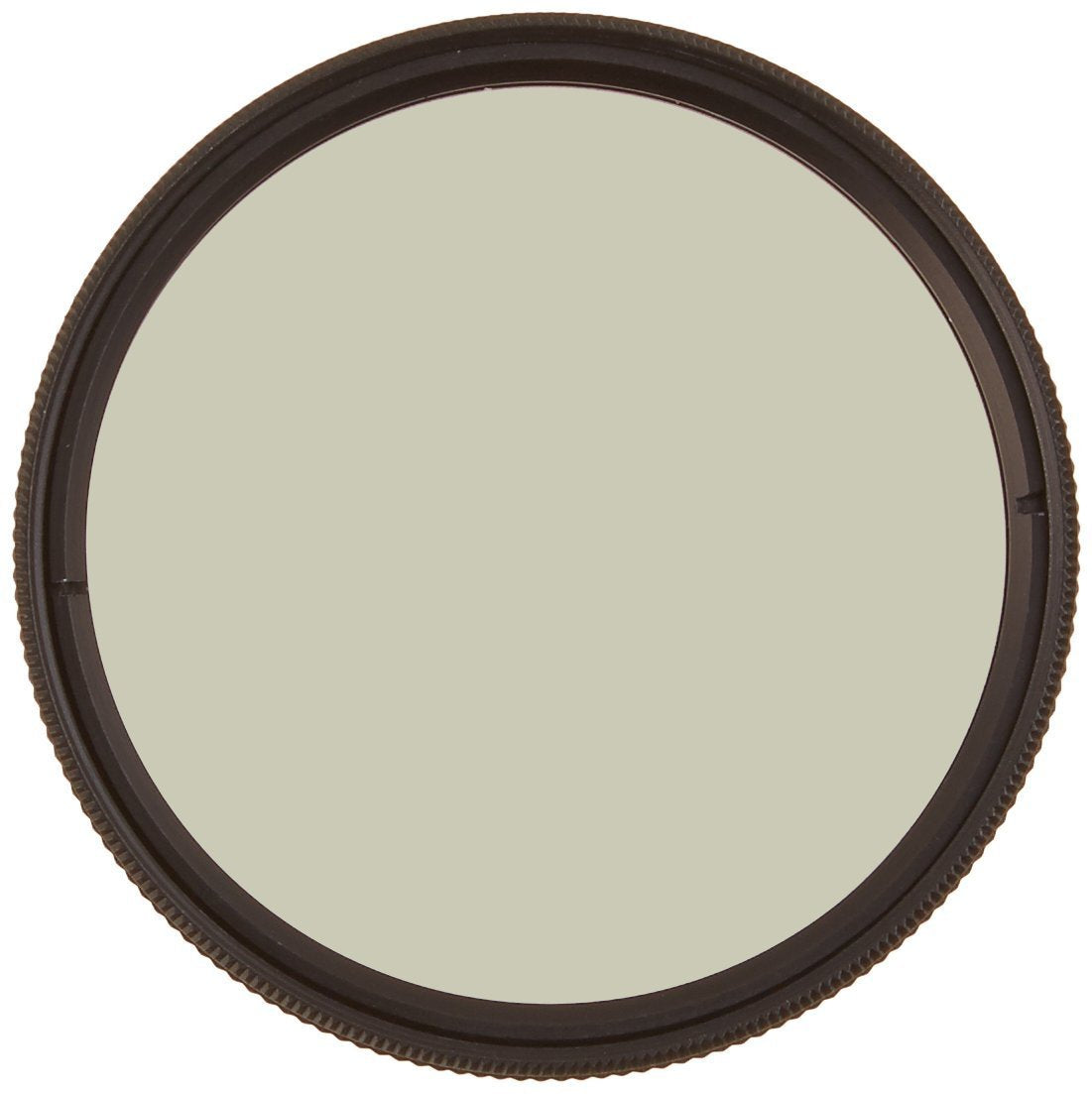 Amazon Basics Circular Polarizer 16 Multi-Layer Coatings Camera Lens Filter with 360° Rotatable Frame - 52 mm