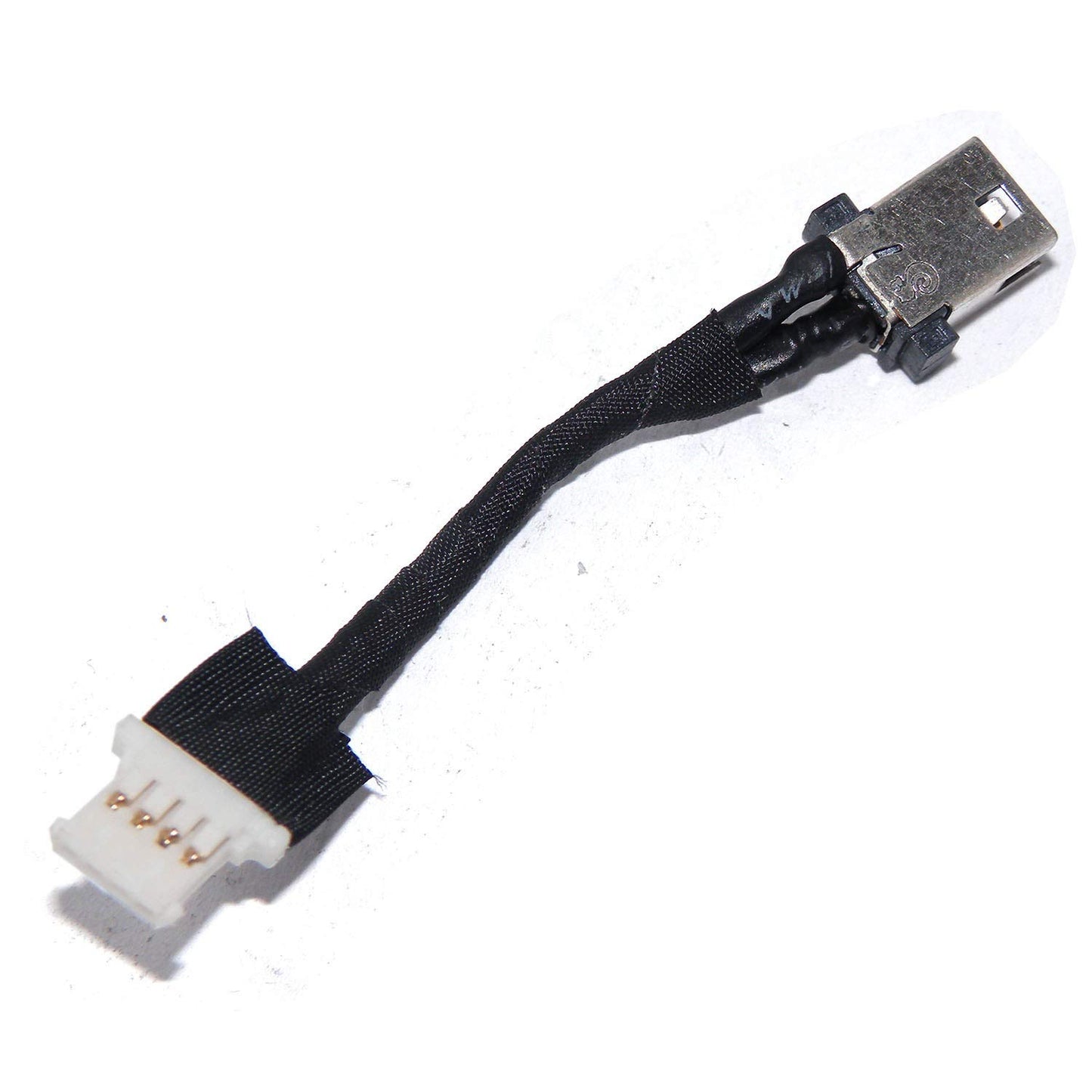 Charging Port DC in Power Jack Cable Replacement for Acer Swift 3 SF314-54 SF314-54G 50.GYGN1.001