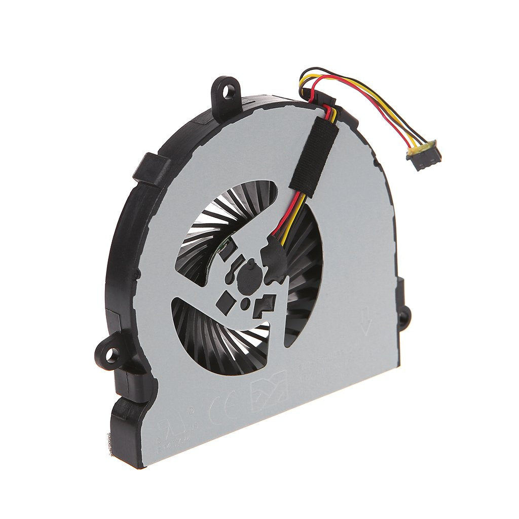 MANGKE - CPU Cooling Fan Laptop Cooler - for 15-AC Series DC28000GAR0 SPS-813946-001