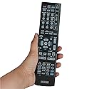 Universal Replacement Remote Control for Pioneer AXD7520 VSX-D914 VSX-1016V-S 8300766400011IL SC-57 7.1-Channel Home Theater AV A/V Receiver System