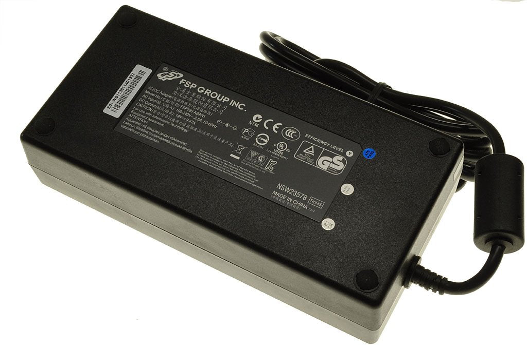 FSP Group FSP180-ABAN1 180W 19V~9.47A AC Power Adapter