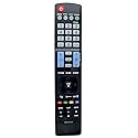 AKB73615312 Remote Control Replacement for LG TV 7LS4600 50PA4500 50PA6500 60PA6500 32LS4600 47LS4600 55LS4600 32LS5600 37LS5600 42LS5600 47LS5600
