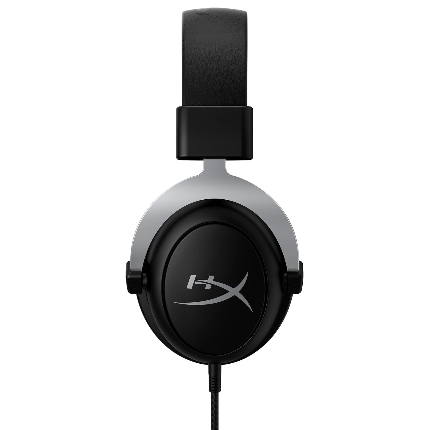HyperX CloudX, Official Xbox Licensed Gaming Headset, Compatible with Xbox One and Series X|S, Memory Foam Ear Cushions, Detachable Noise-Cancelling