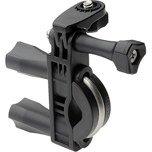 Vivitar Pro Series Bike Handlebar Mount for GoPro & All Action Cameras
