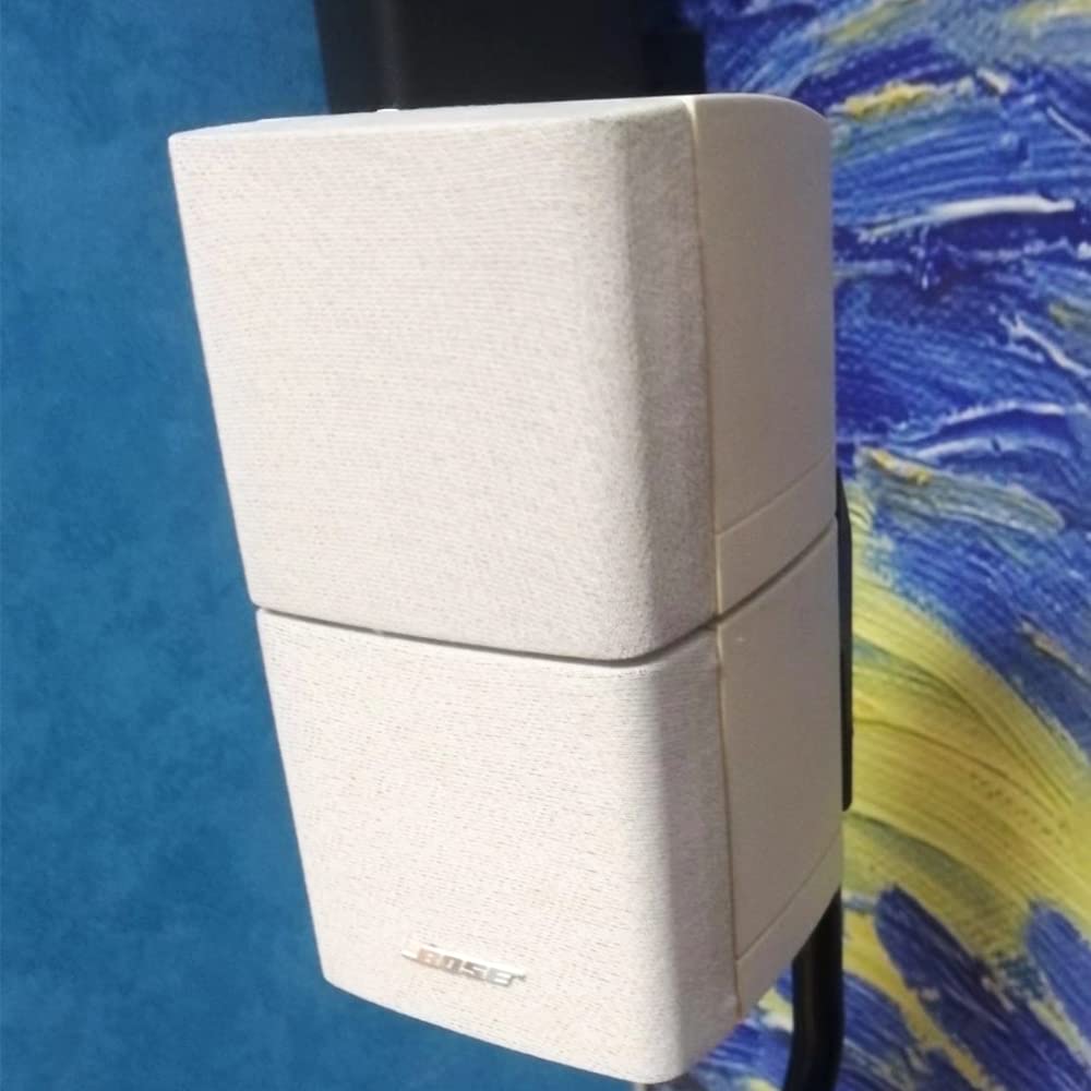 Flushbay Speaker Grill Cloth Speaker Fabric Protective Dustproof Mesh Cloth Stereo Fabric for Audio Amplifier Speaker Repair 50x160cm/19.7’’x63’’