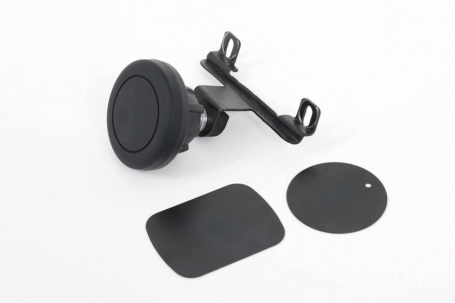 Course Motorsports DirectFit Phone Mount Automatic Gripping Wireless Charging Head and Car Phone Holder for Ford F-150 (2007-2014) - Automatic