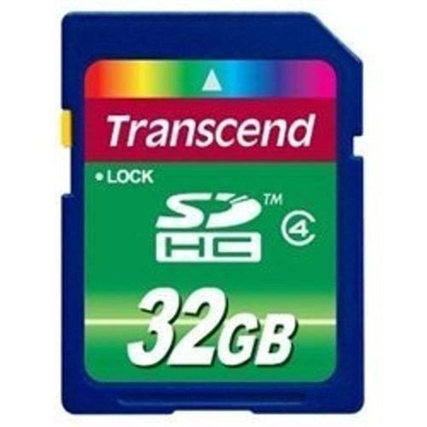 Ricoh WG-4 GPS Digital Camera Memory Card 32GB Secure Digital (SDHC) Flash Memory Card