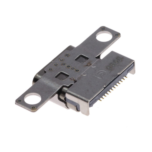 Replacement Type C USB Charging Port Connector for Lenovo Yoga C740-15IML C740-14IML Yoga 7 15ITL5 2-in-1 IdeaPad Flex 5 CB-13IML05 ThinkPad 11e Yoga