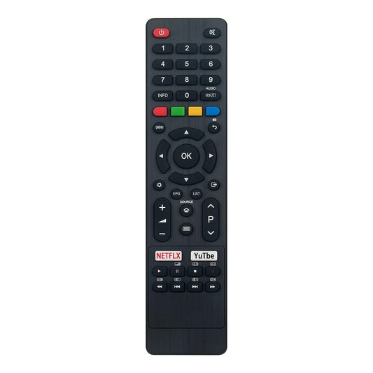 RM-C3348 RM-C3349 RM-C3354 Repalce Remote Compatible with JVC/Bauhn/Kogan TV LT-55KB695