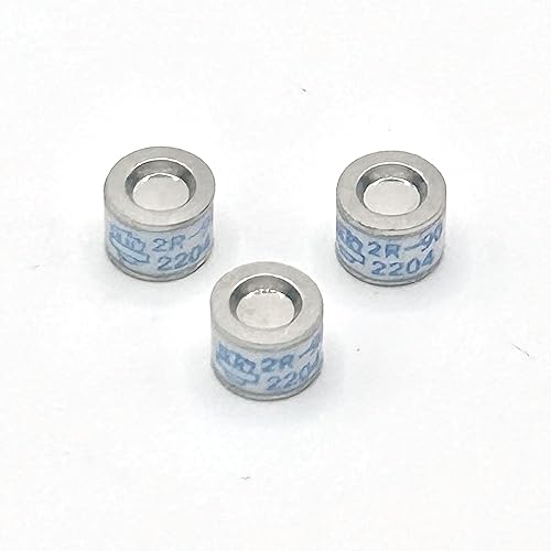 Replacement 90V Gas Discharge Tube GDT (Pack of 3)