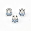 Replacement 90V Gas Discharge Tube GDT (Pack of 3)