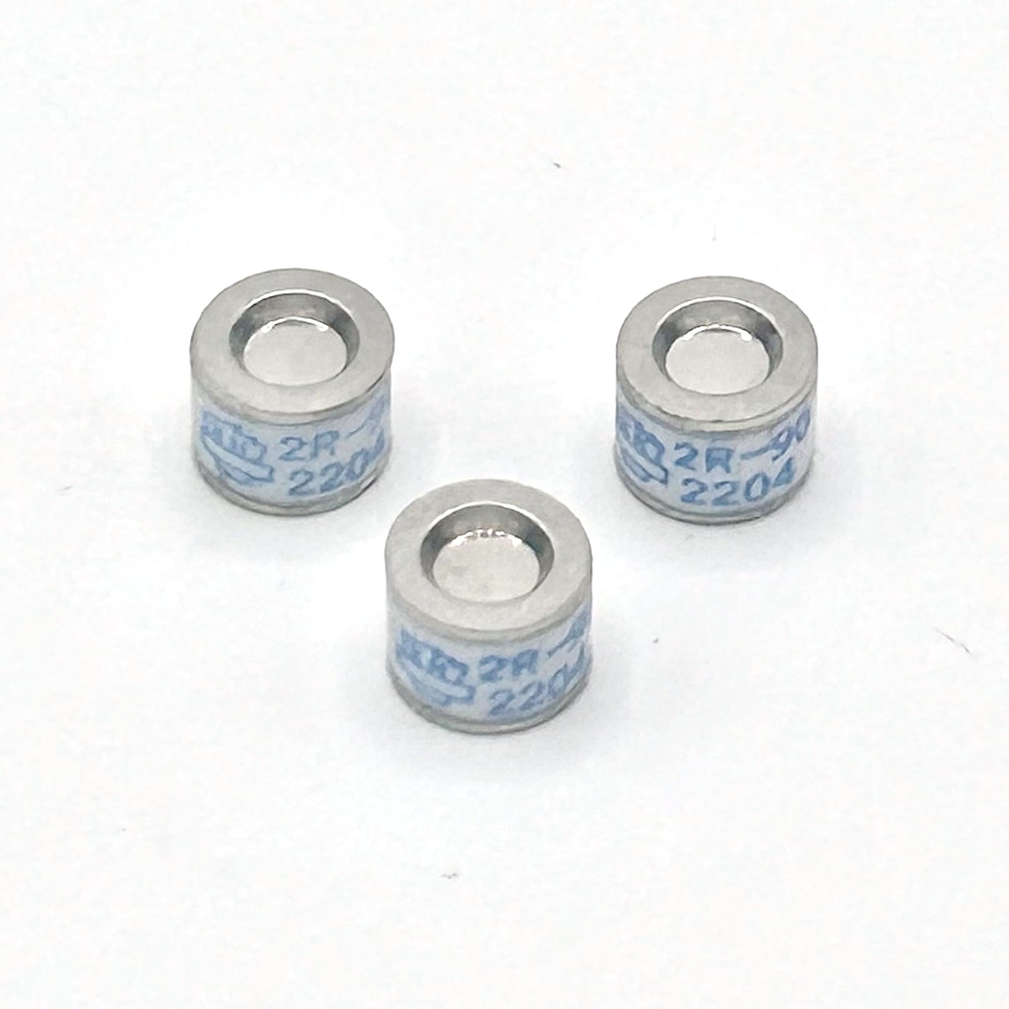 Replacement 90V Gas Discharge Tube GDT (Pack of 3)