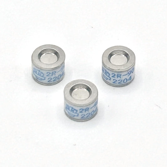 Replacement 90V Gas Discharge Tube GDT (Pack of 3)