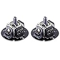 Epindon Astro C40 TR Controller Replacement Stick Module Kit with Standard Tension 2-PACK(80G)