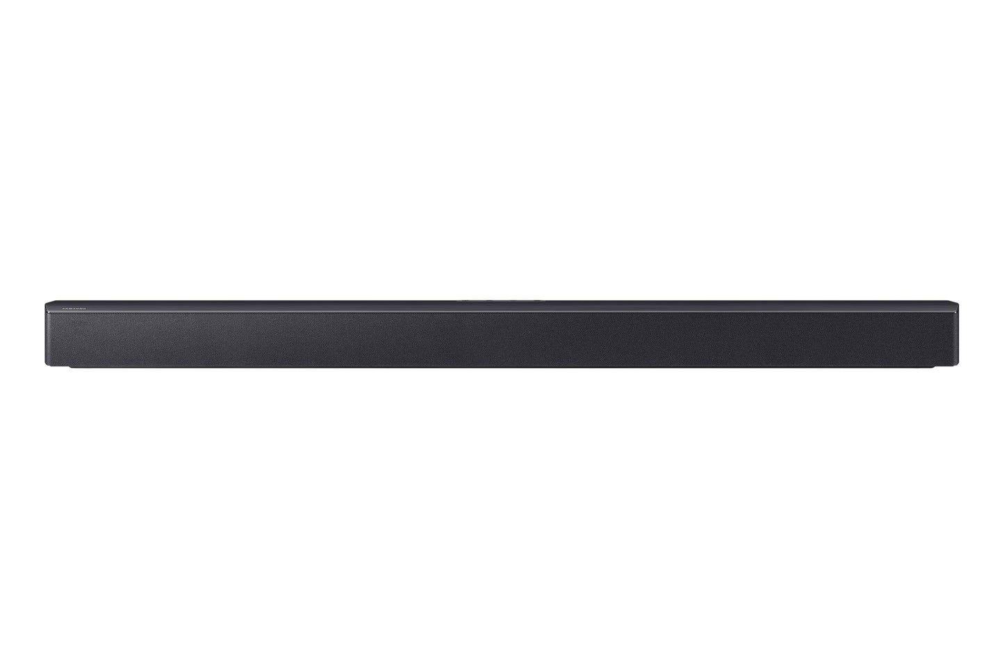 Samsung HW-B53CF/ZC- 2.1 Channel Sound Bar with Wireless Subwoofer, Bluetooth, Voice Enhancement, Game Mode [Canada Version] (2025)