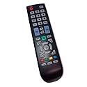 Replaced Remote Control Compatible for Samsung LN22B360C8D LN32B350 LS19CFNKFY/ZA LS25EMKUY/ZA L25EMNKUYZA TV