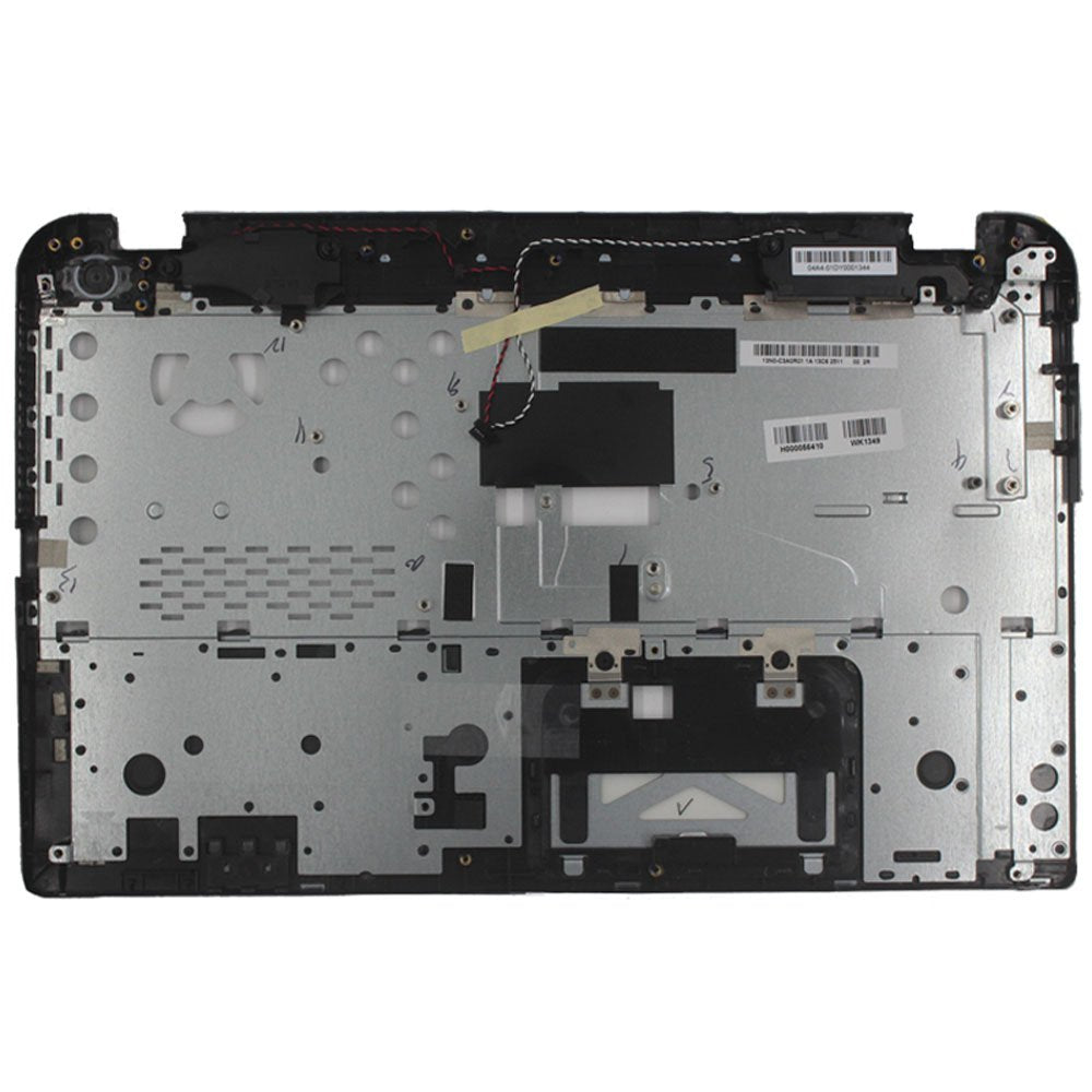 Laptop Replacement Parts Fit Toshiba Satellite S50D-A S50-A S55D-A S55-A S55D-A5383 (Palmrest Upper Cover Case)