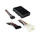 AXXESS Metra TYTO-01 JBL Amplifier Interface Harness, BLACK