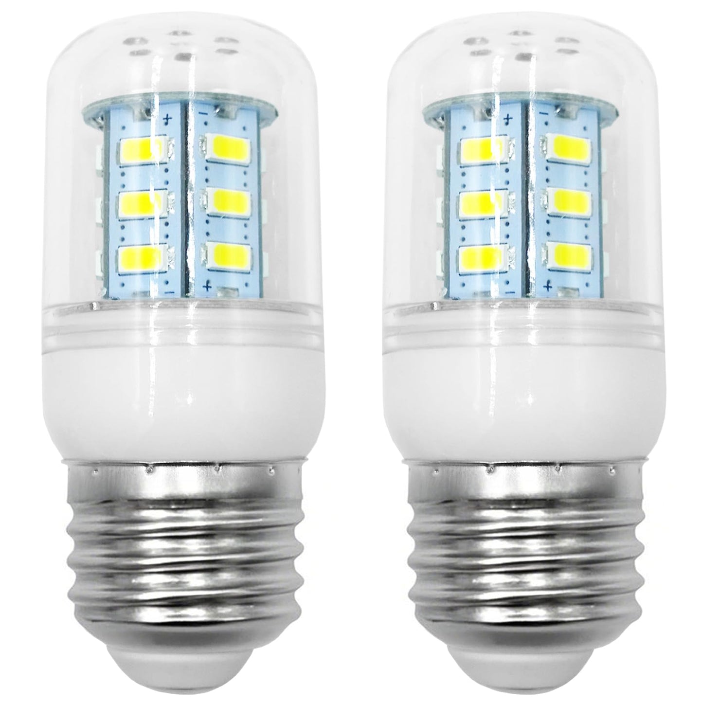 KEI D34L Refrigerator Light Bulb,3.5W LED Fridge Light Bulb Replacement