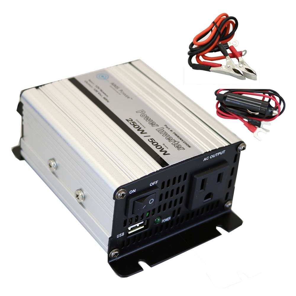 AIMS Power Inverter