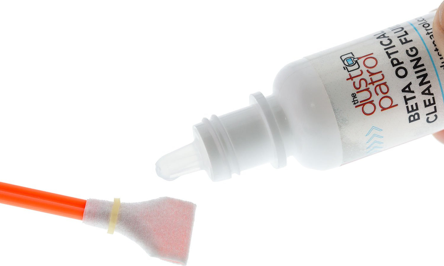 Beta Optical Cleaning Fluid 0.5 oz