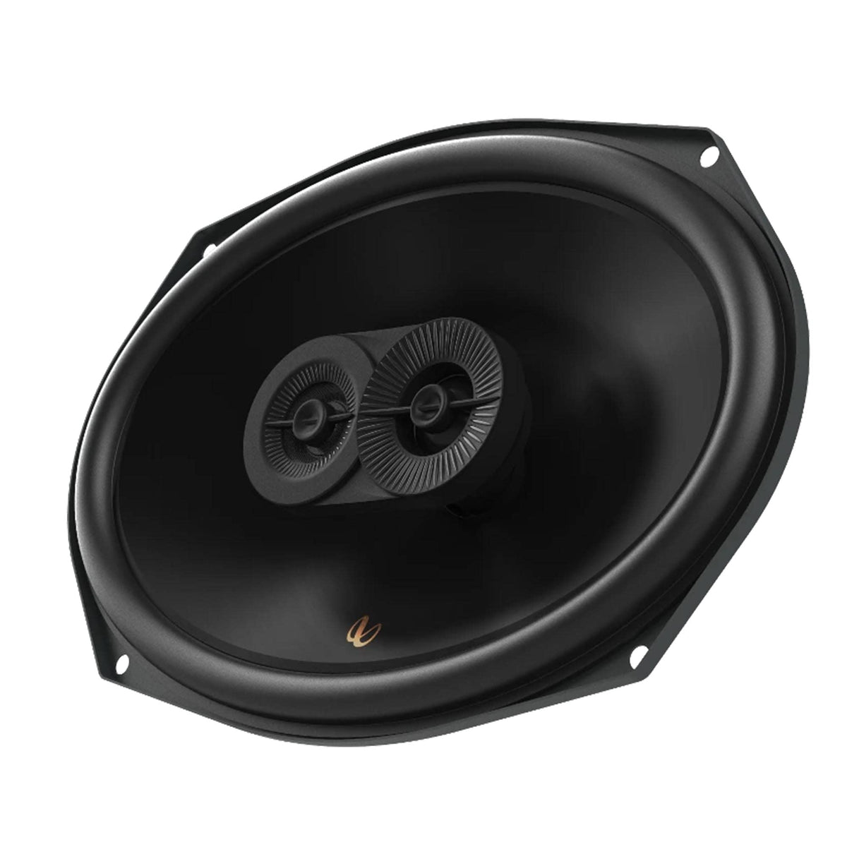 Infinity Primus 693M 6 x 9 Inch 3 Way Speakers - Pair