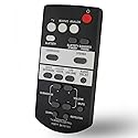 Replacement Remote Control Compatible for Yamaha ATS1050 & ATS-1050