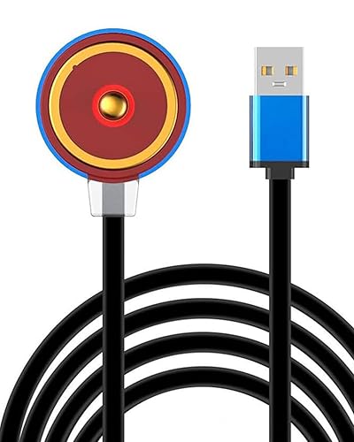EXMRAT MCC 3 1A/1.5A/2A Charger for Odin, Odin Mini, PL-Pro, Baton3, Warrior Mini2, Perun 2, Seeker 3 pro, Warrior X3 3S, Baldr Pro R Charging Cable