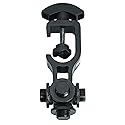 Gator Frameworks Mount for Microphone Stands Fits up to 4 Accessories (GFW-MIC-MULTIMOUNT)