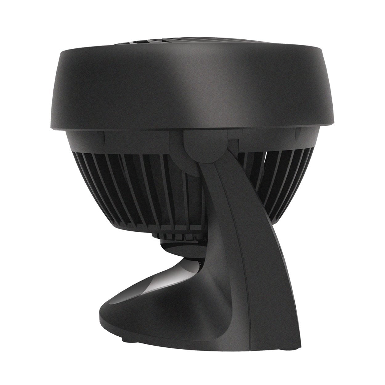 Vornado 133 Personal Air Circulator Fan, Black, 2 Speeds, Adjustable Head