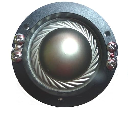 ZXPC Diaphragm for Carvin HT80-16 Driver 16 ohm 34.4mm