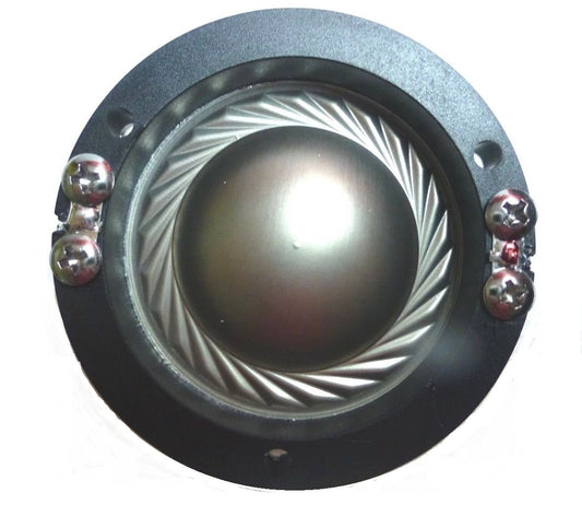 ZXPC Diaphragm for Carvin HT80-16 Driver 16 ohm 34.4mm