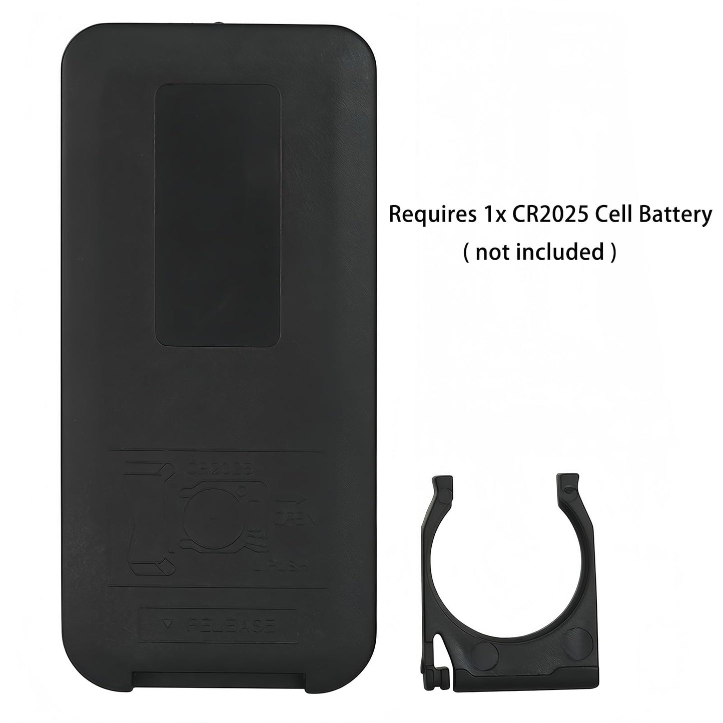 Replacement Remote Control for Vivitek Projectors D508 D510 D530 D535 D536 D548 D551 D553 D557W D55AH