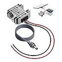 Starlink Mini 12V Converter Adapter, DC Power Cord for Starlink Mini Power Supply, Step Up 12V to 30V 3.5A Conversion Kit, IP68 Waterproof Booster…