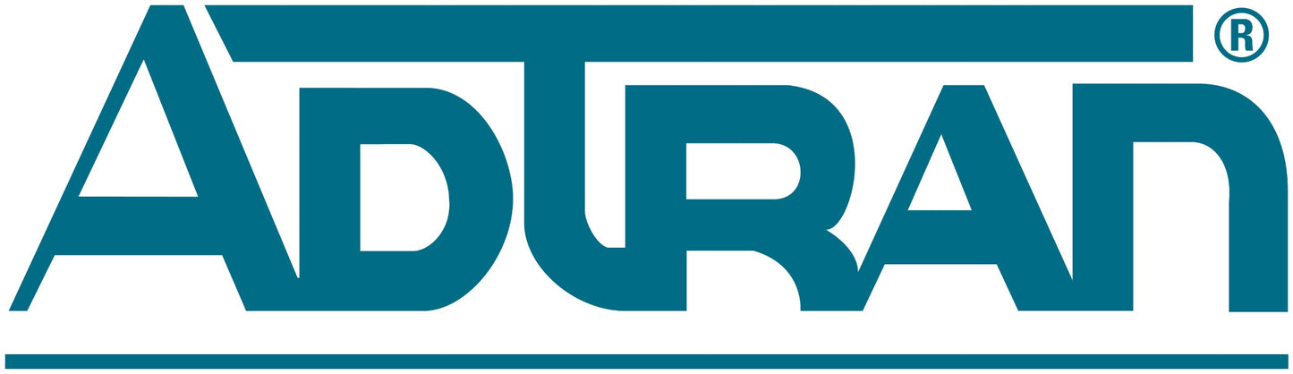 Adtran - 1100ALS12028L - On-siteinstallationsunday/holiday