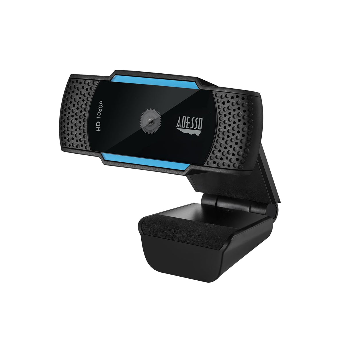Adesso CyberTrack H5-TAA 1080P HD Auto Focus Webcam