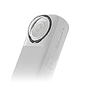 INSTA360 Premium Lens Guards for X5 Action Camera, Pair