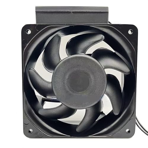 V80E14MS2A3-57A611 for 13.6V 0.16A V80E14MS2A3-57A611 8CM 8038 Cooling Fan