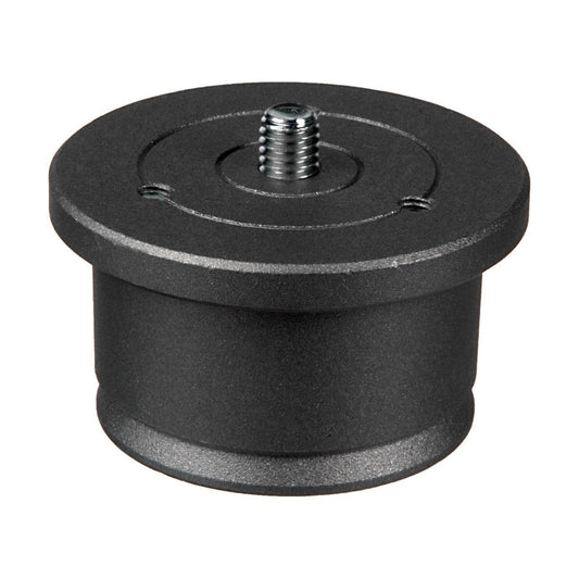 Manfrotto 400PL- HIG 42mm Tall High Quick Release Plate for 400 and 3263 Geared Heads