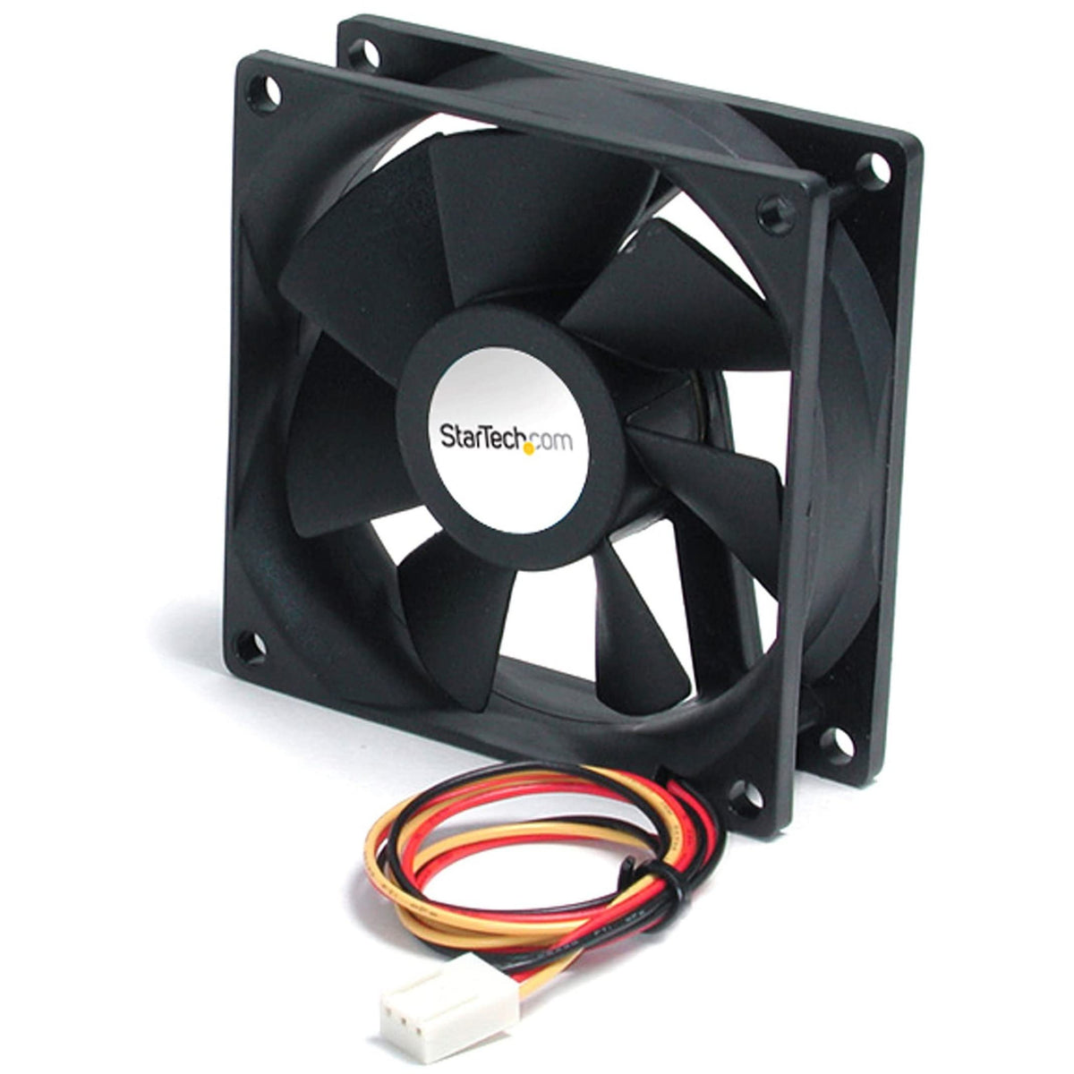 StarTech 60 x 20mm Replacement Ball Bearing Computer Case Fan (FAN6X2TX3)
