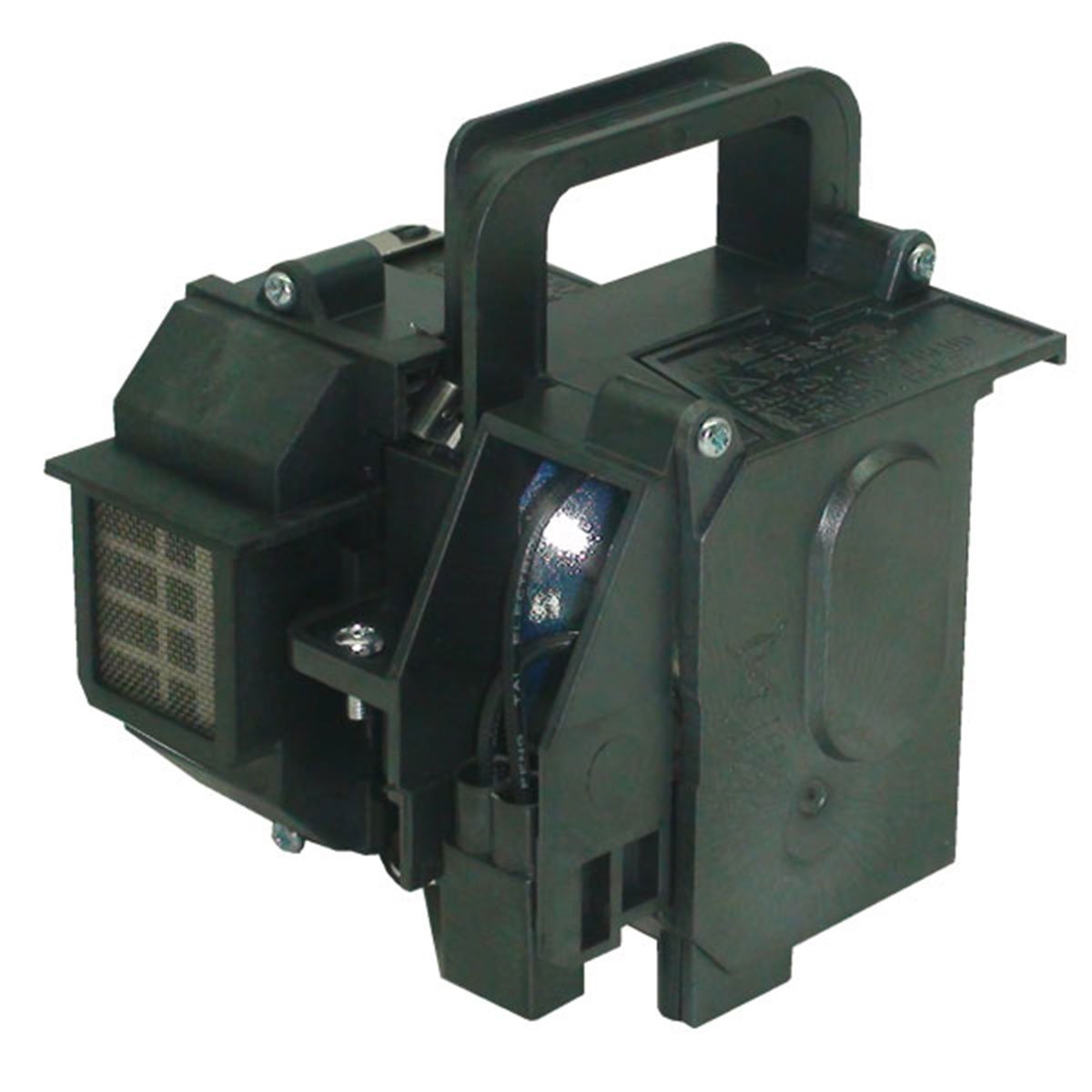 Advanced Lamps™ Lamp & Housing for The Epson Home Cinema 7100 Projector