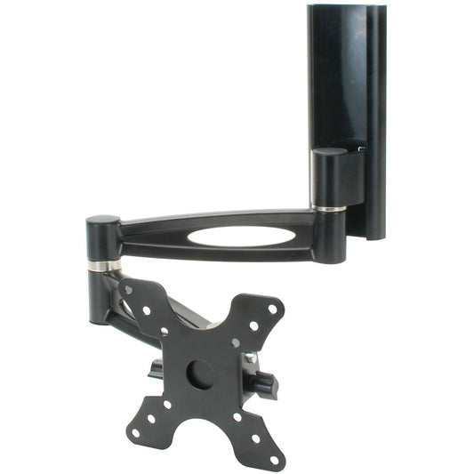 Dayton Audio Shadow Mount LCDART302 Articulating LCD Monitor Wall Mount