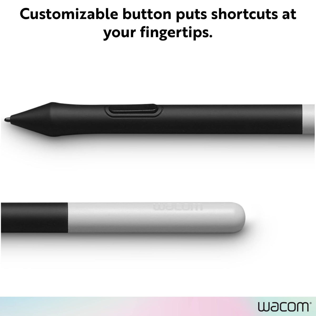 Wacom One Pen, for Wacom One 12, 13 & 14 CP91300B2Z