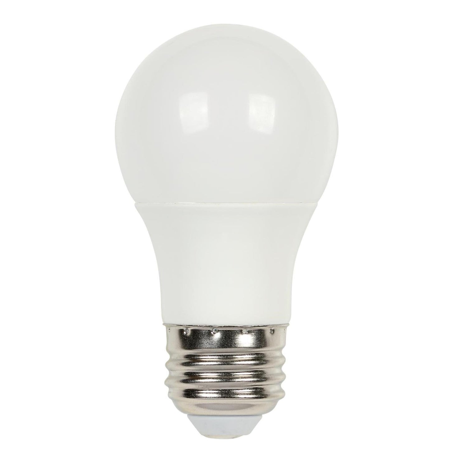 Westinghouse 3319100 40-Watt Equivalent Omni A15 Dimmable Soft White LED Light Bulb with Medium Base