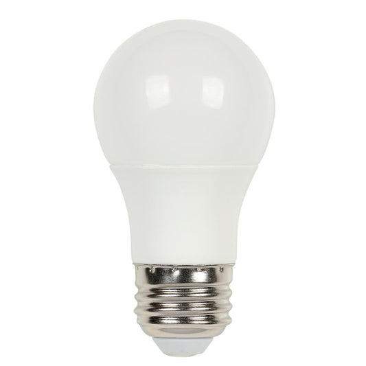 Westinghouse 3319100 40-Watt Equivalent Omni A15 Dimmable Soft White LED Light Bulb with Medium Base