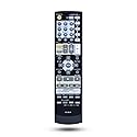 RC-681M Remote Control for Onkyo AV Receiver HT-R550 HT-R508 HT-R557 HT-R557 HT-SR750 HT-SP904 HT-SP904B HT-SR800 TX-SR505 TX-SR505E TX-SR505B
