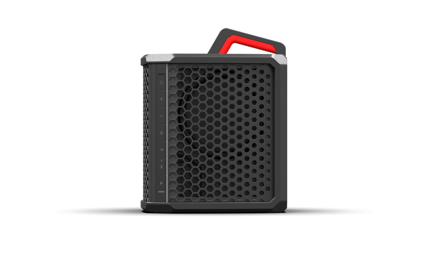 Wet Sounds Portable Bluetooth Speaker with Lithium Ion Battery, IP67 Rating, Powerful Bass 40 Hour Playtime, Wireless SKAA Connect Technology,
