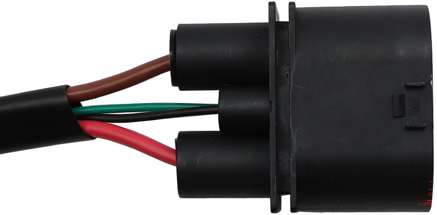 Beck/Arnley 2030286 Cooling Fan Control Module