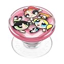 PopSockets Adhesive Phone Grip, Holder, Phone Stand, Spinner - Girl Power